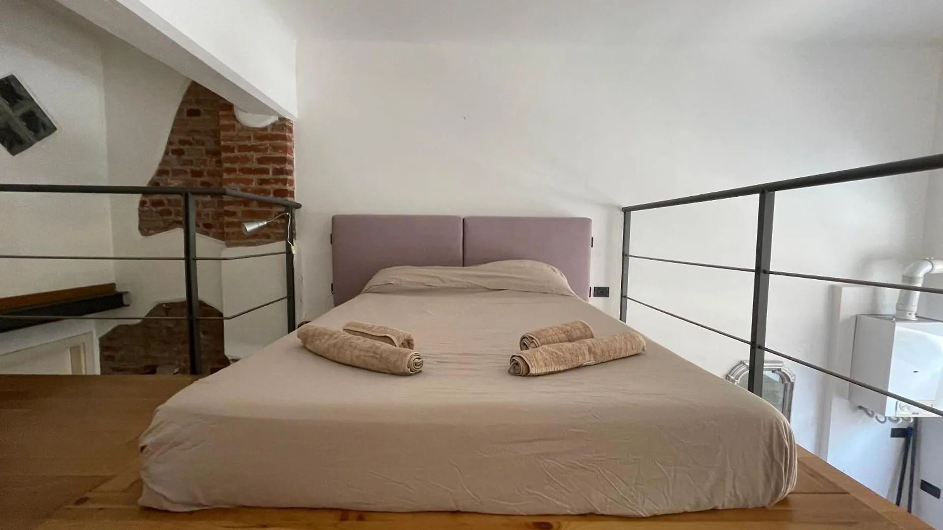 Milano Urban Loft - Navigli Apartman