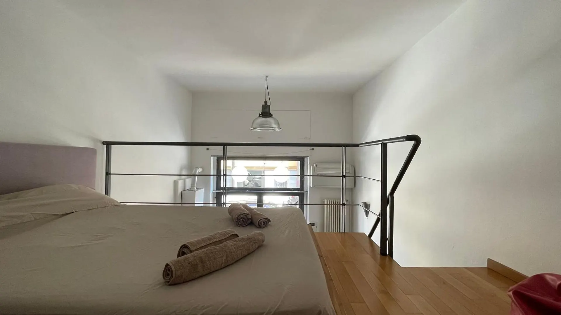 Milano Urban Loft - Navigli Apartman Olaszország