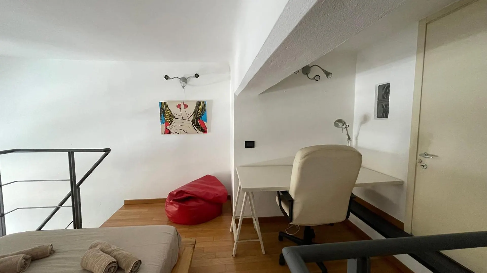 Milano Urban Loft - Navigli Apartment